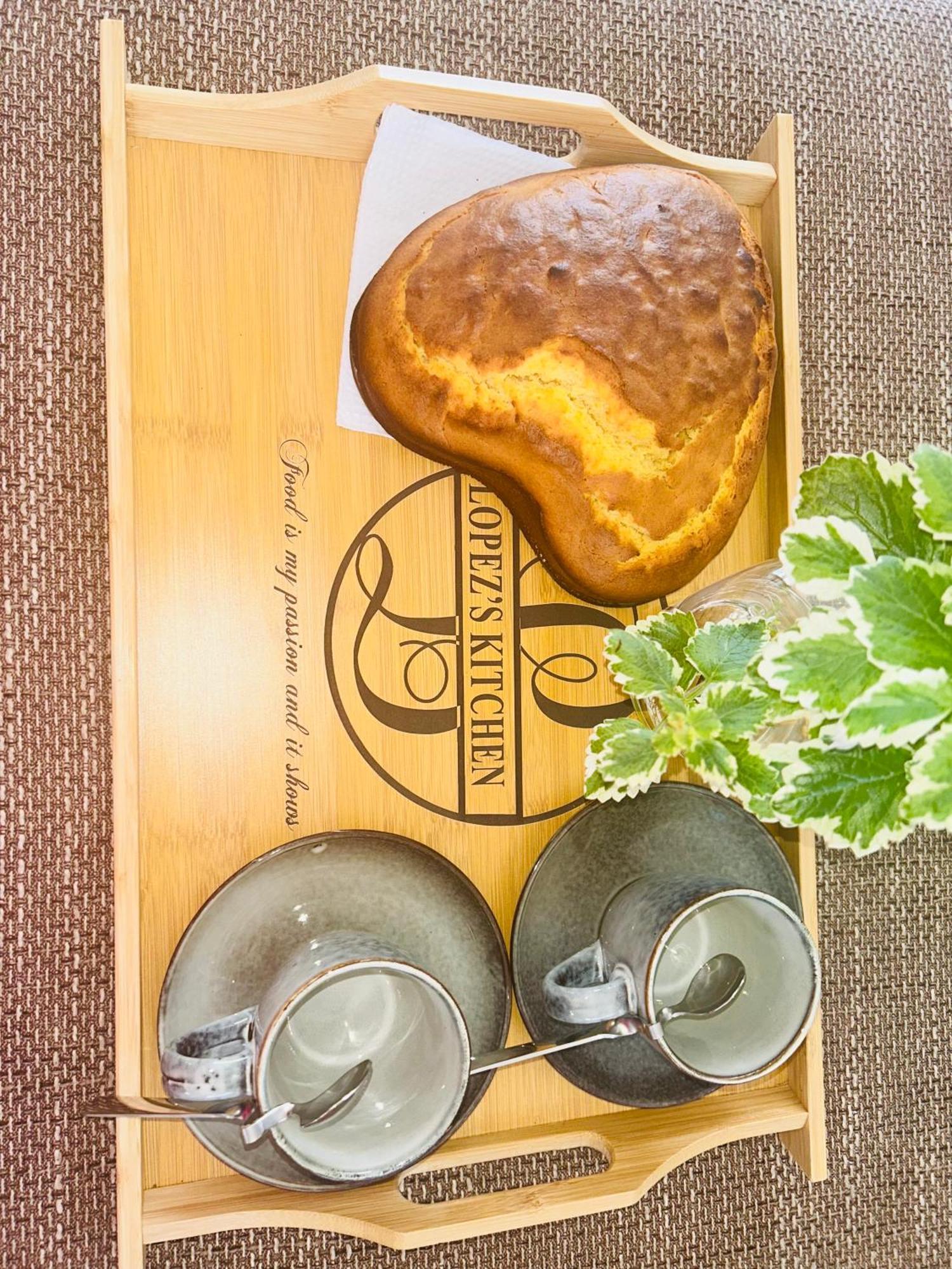 Skyfly Bed & Breakfast Manzini Extérieur photo