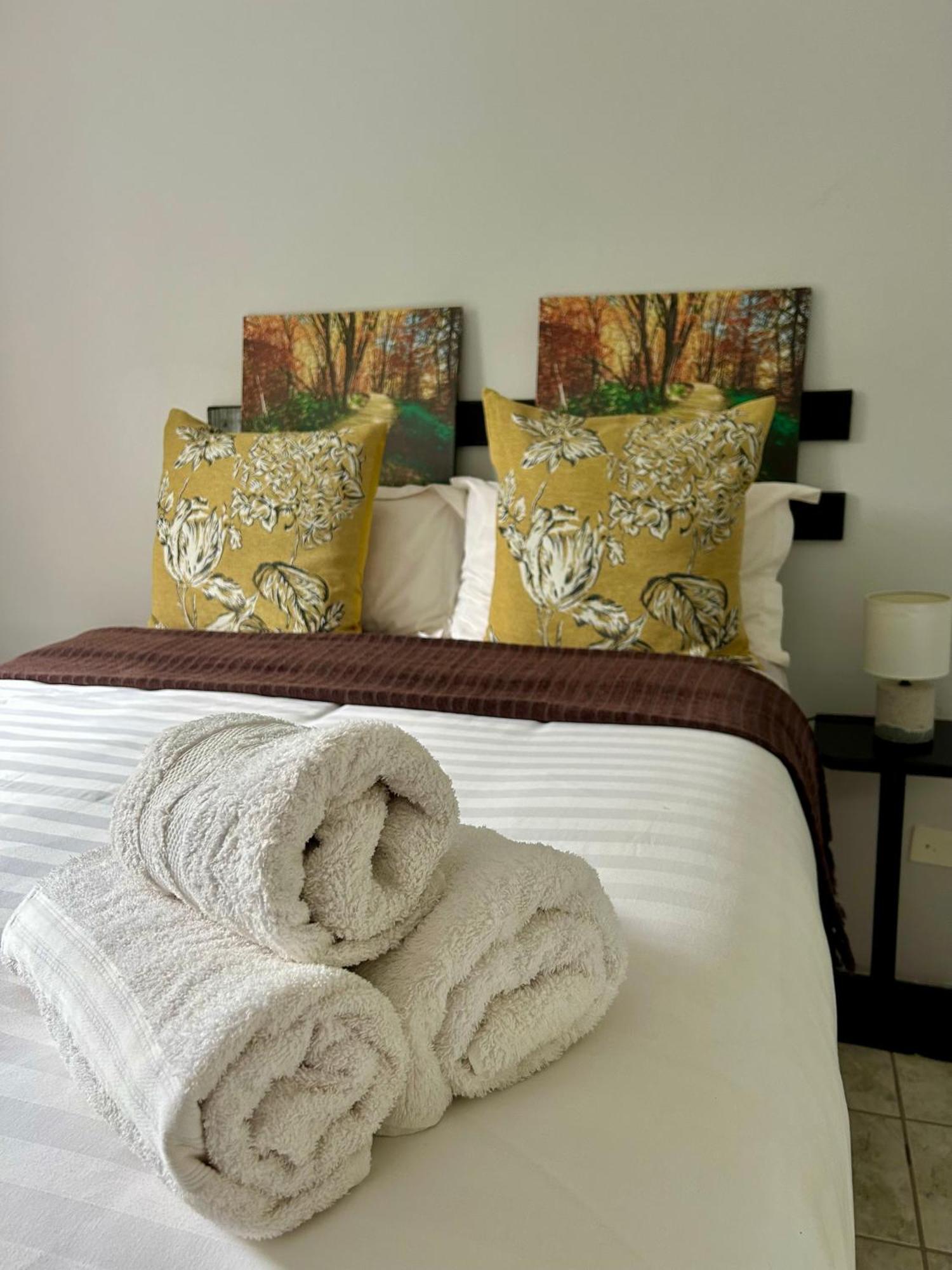 Skyfly Bed & Breakfast Manzini Extérieur photo