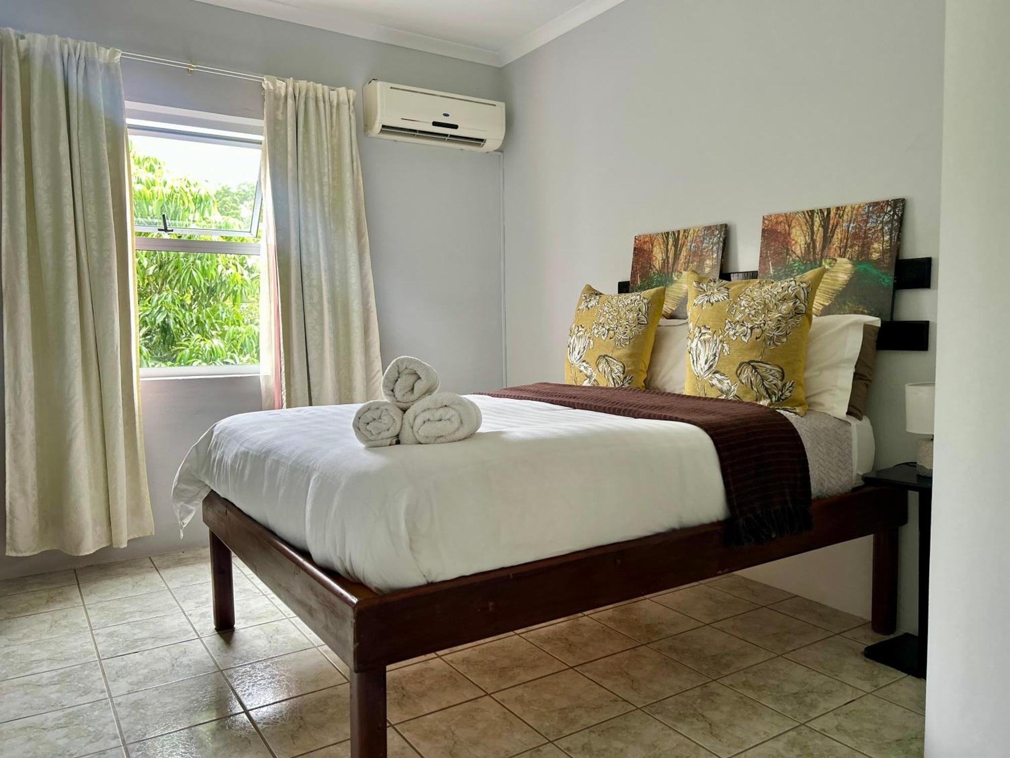 Skyfly Bed & Breakfast Manzini Extérieur photo