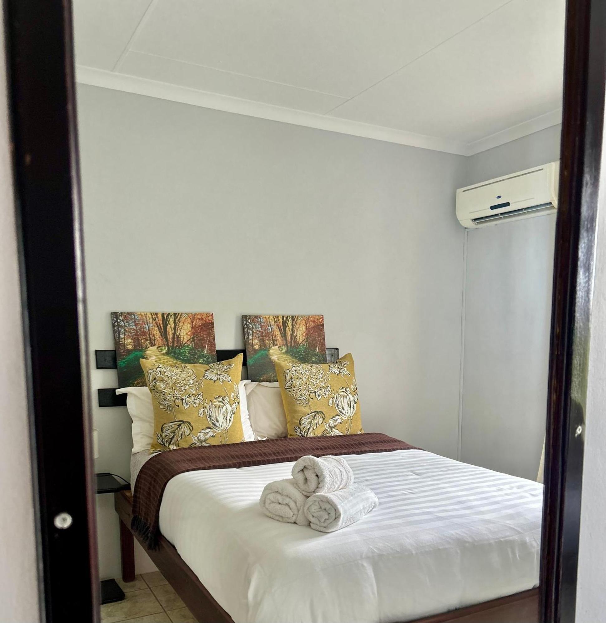 Skyfly Bed & Breakfast Manzini Extérieur photo