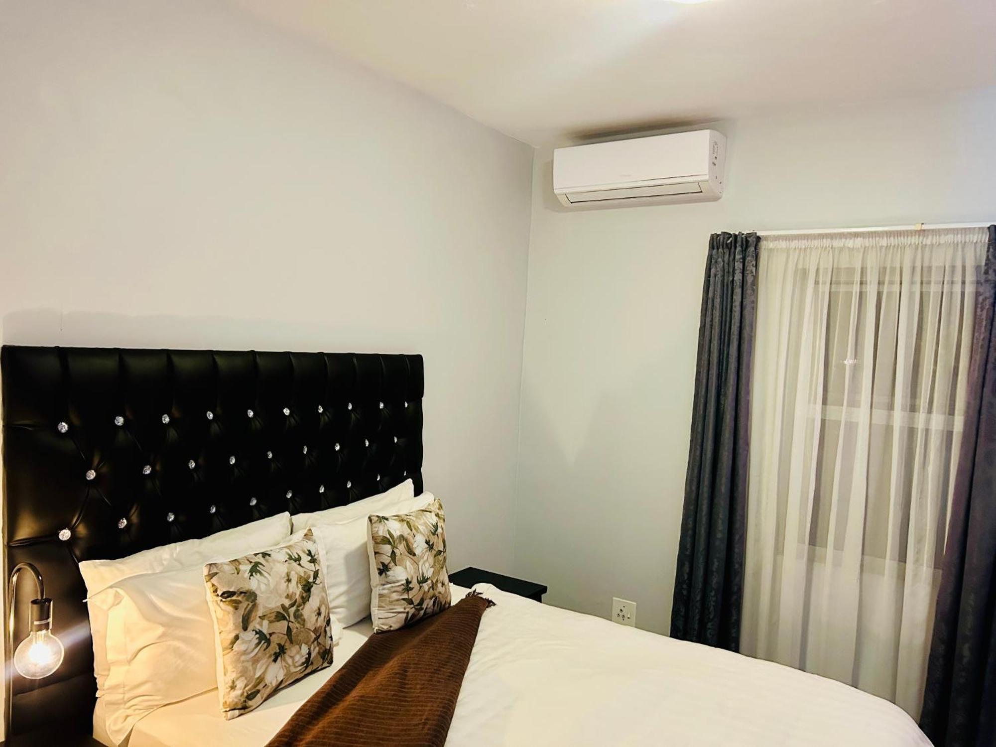 Skyfly Bed & Breakfast Manzini Extérieur photo