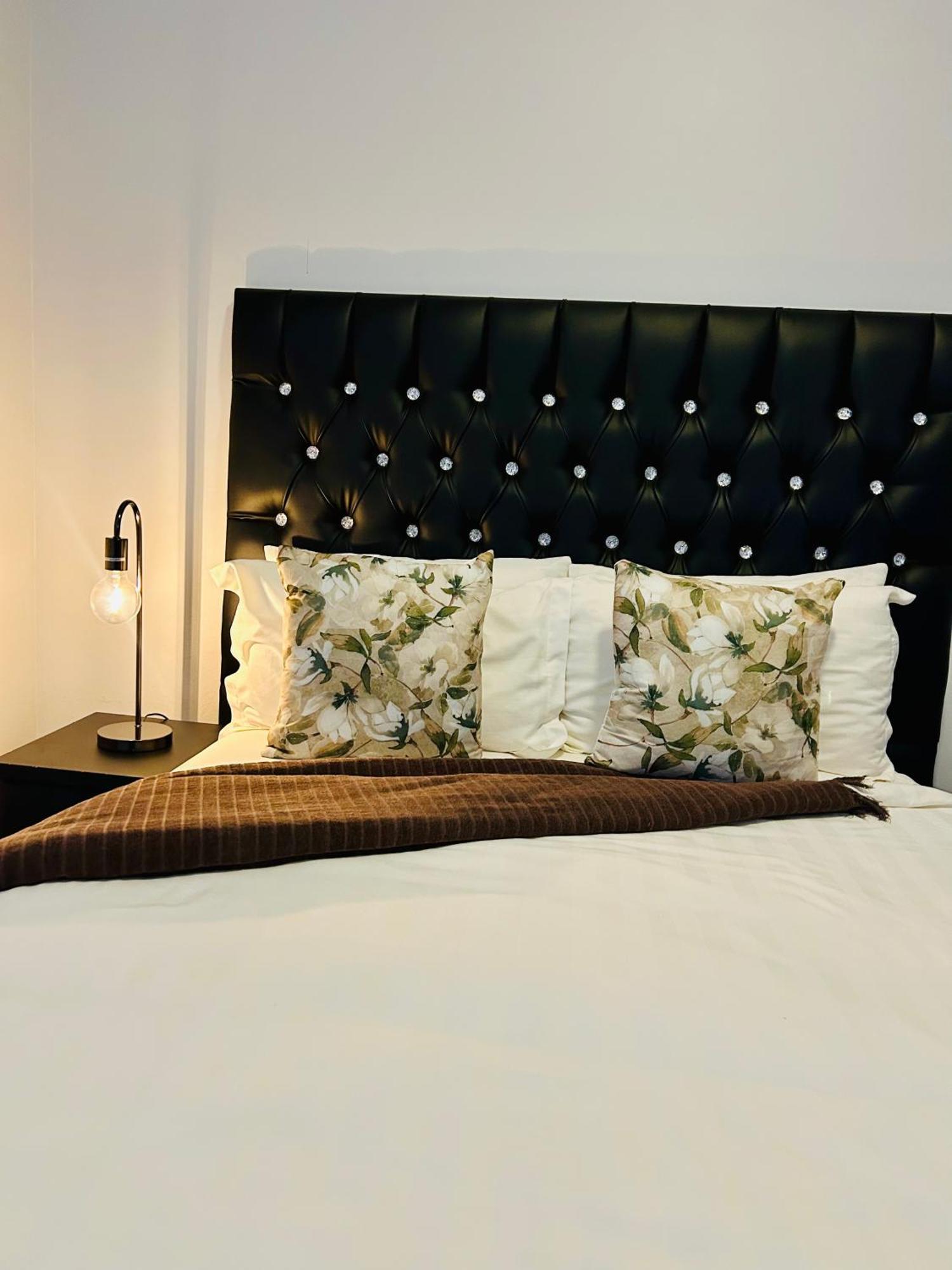 Skyfly Bed & Breakfast Manzini Extérieur photo