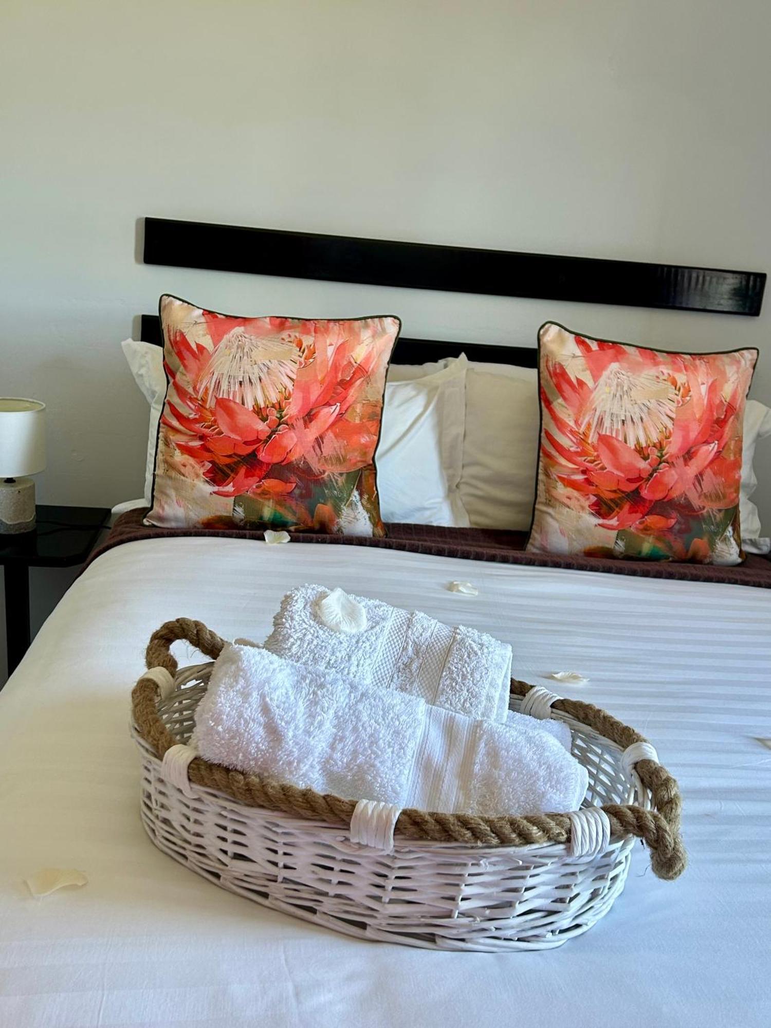 Skyfly Bed & Breakfast Manzini Extérieur photo