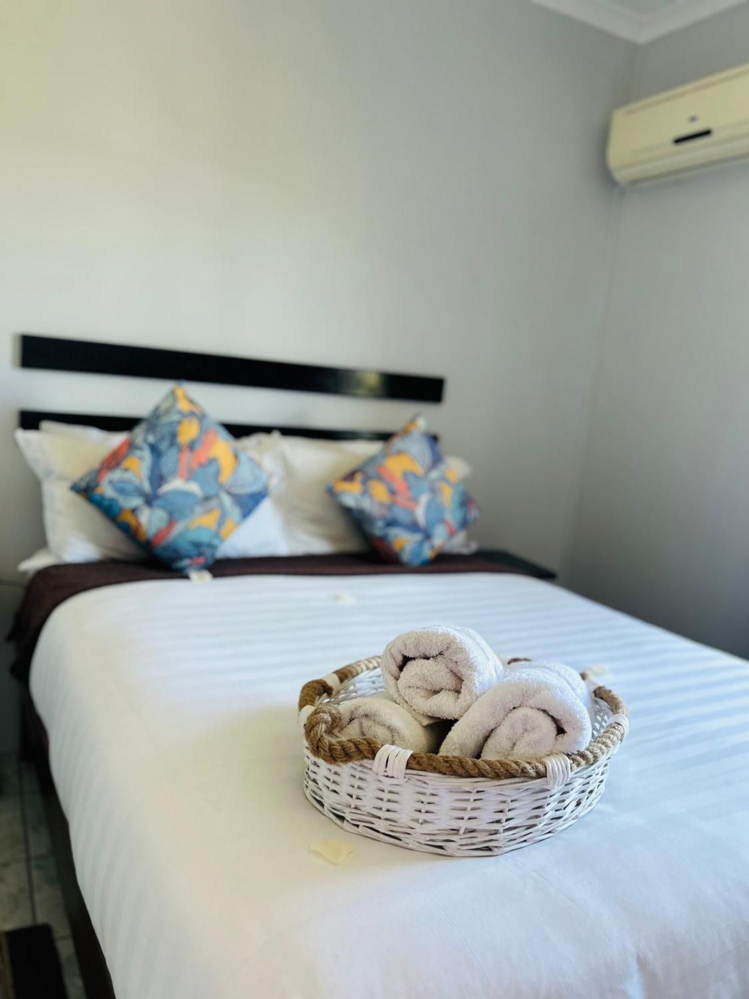 Skyfly Bed & Breakfast Manzini Extérieur photo