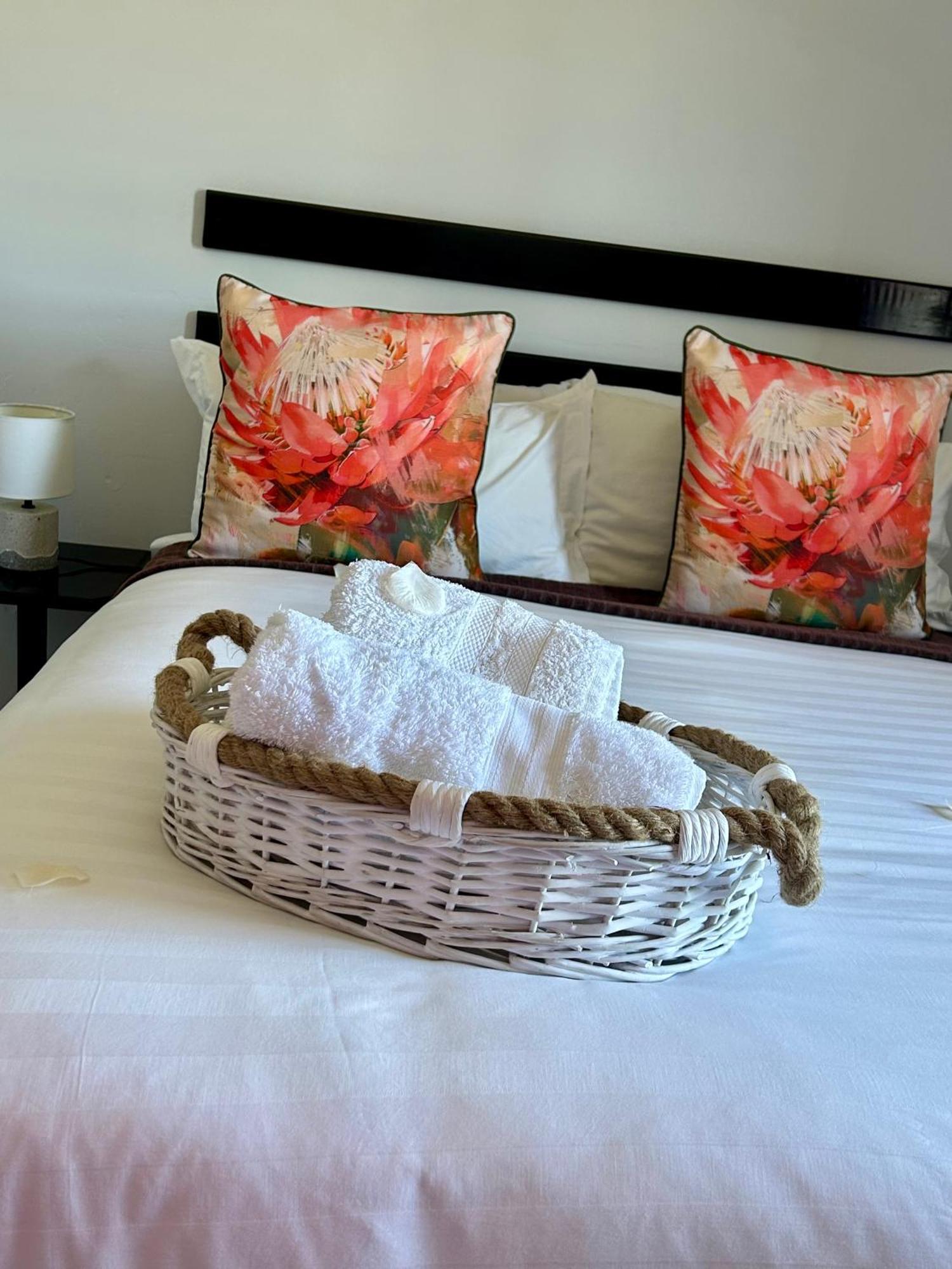 Skyfly Bed & Breakfast Manzini Extérieur photo