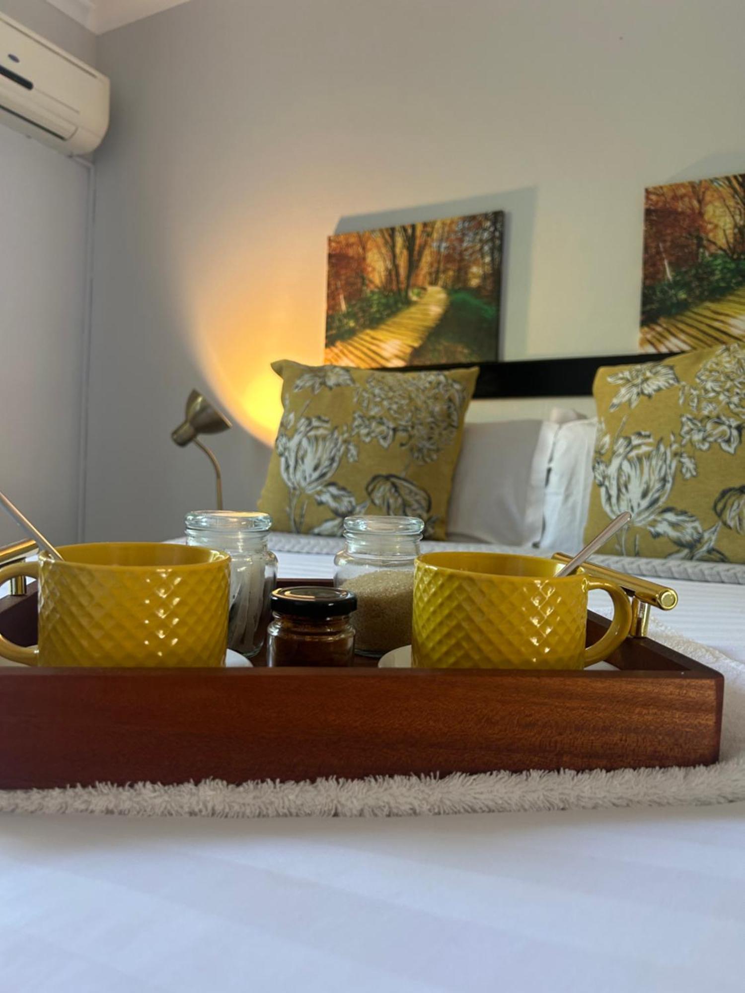 Skyfly Bed & Breakfast Manzini Extérieur photo