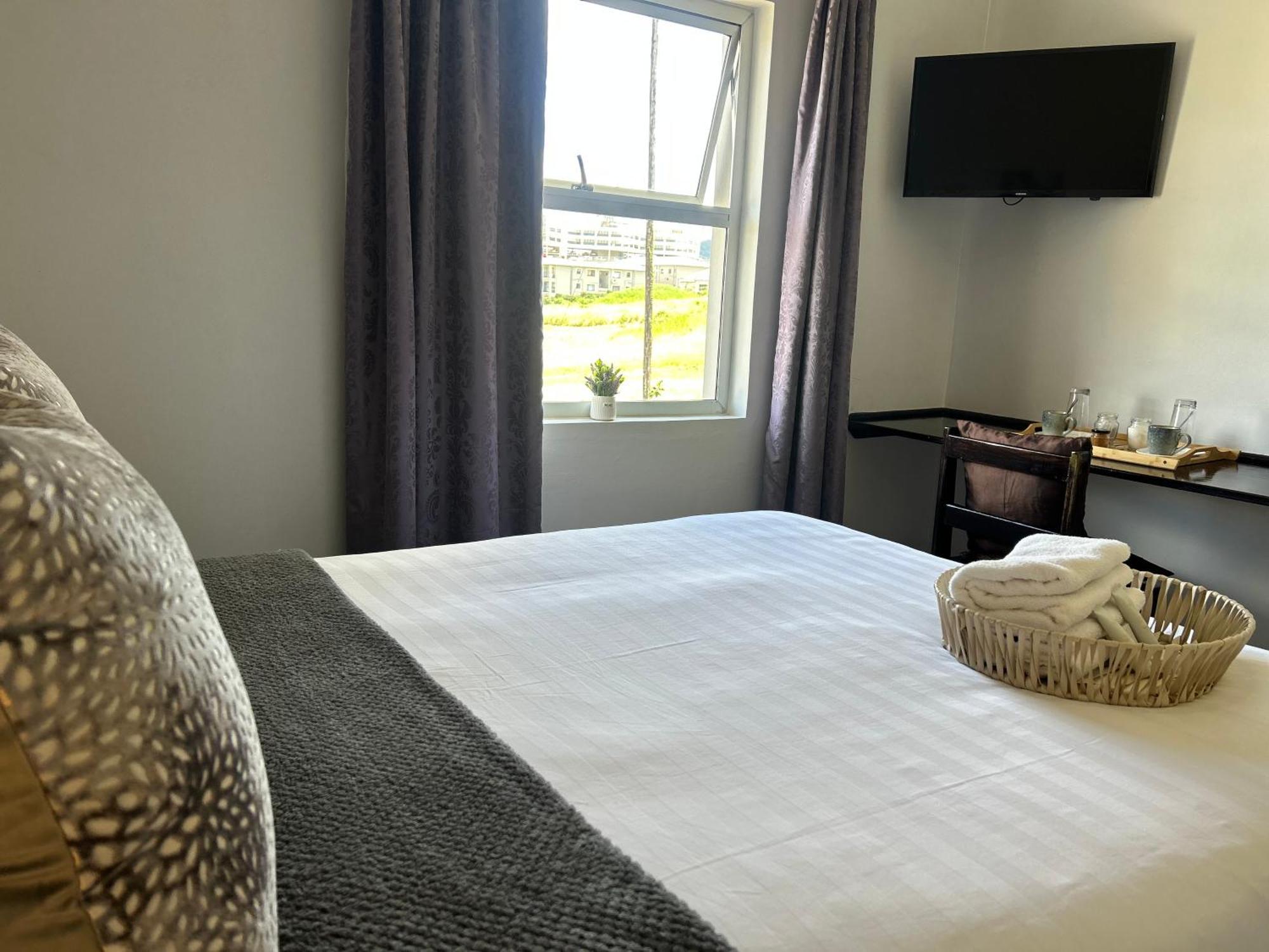 Skyfly Bed & Breakfast Manzini Extérieur photo