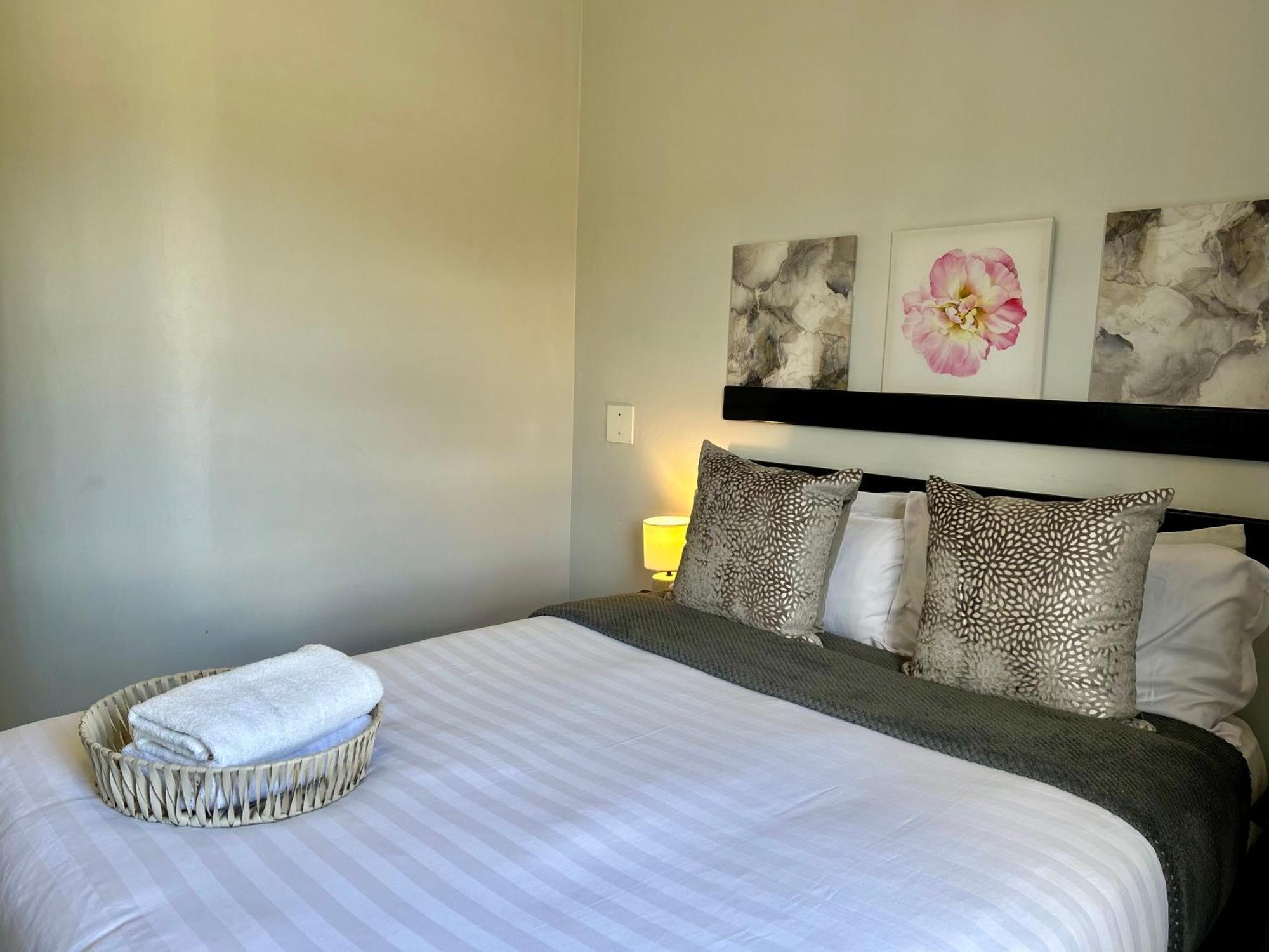 Skyfly Bed & Breakfast Manzini Extérieur photo