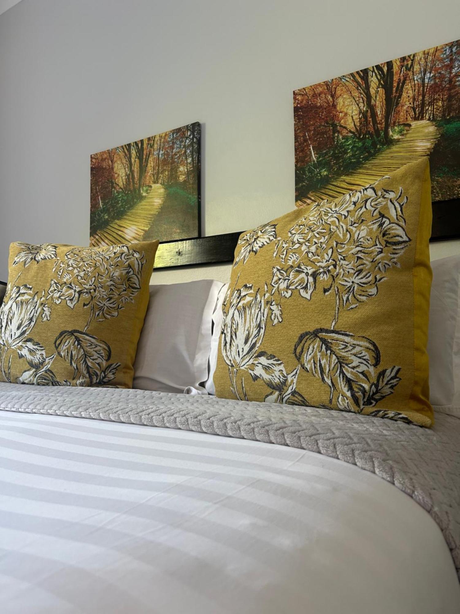 Skyfly Bed & Breakfast Manzini Extérieur photo