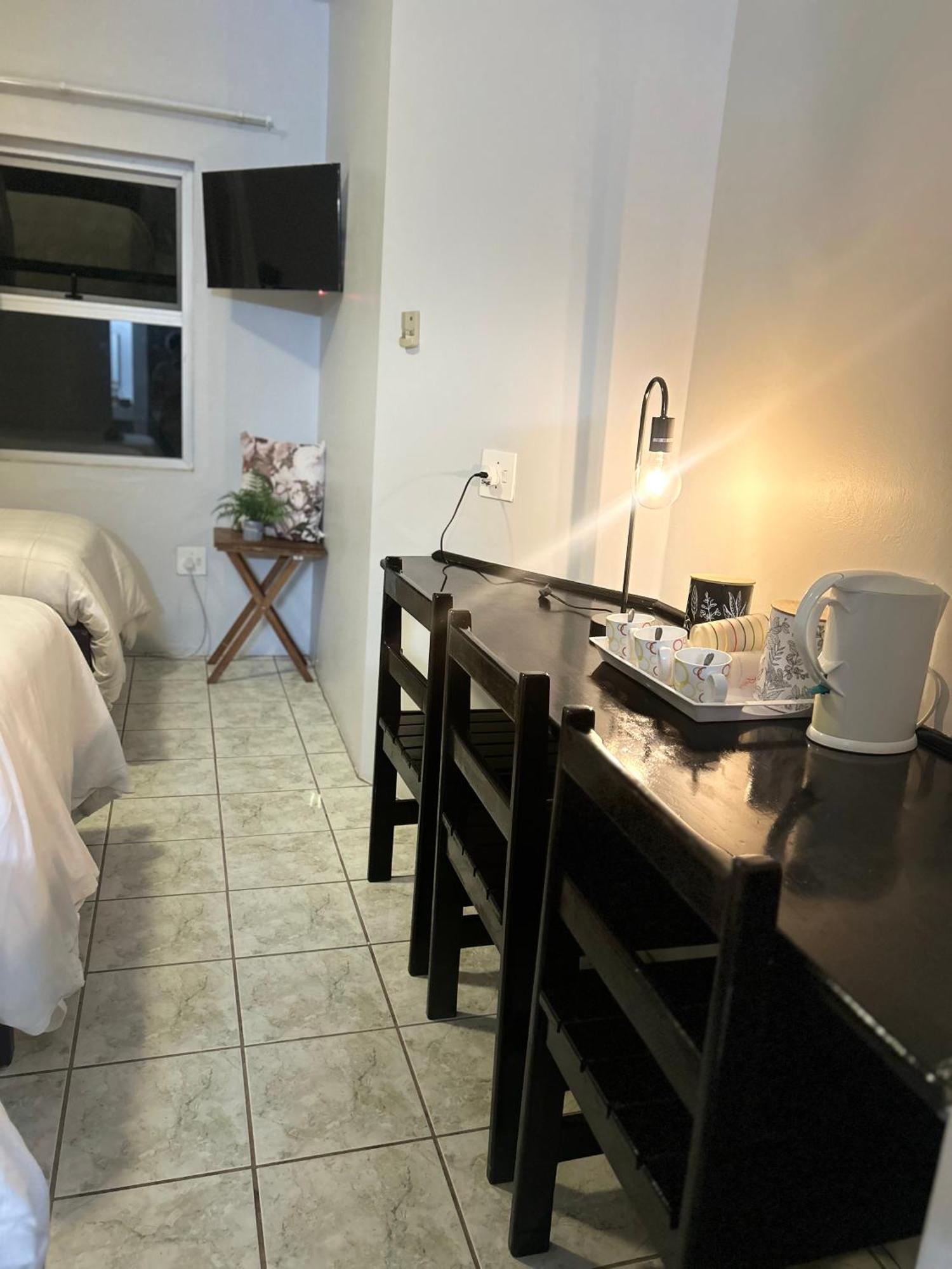 Skyfly Bed & Breakfast Manzini Extérieur photo