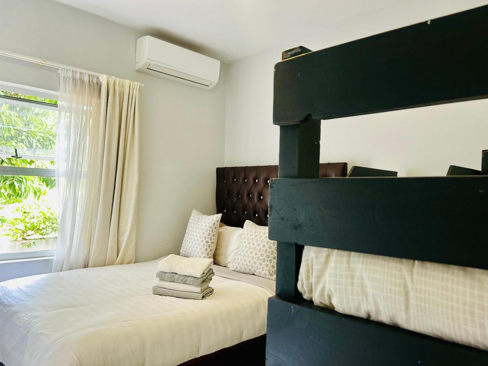 Skyfly Bed & Breakfast Manzini Extérieur photo