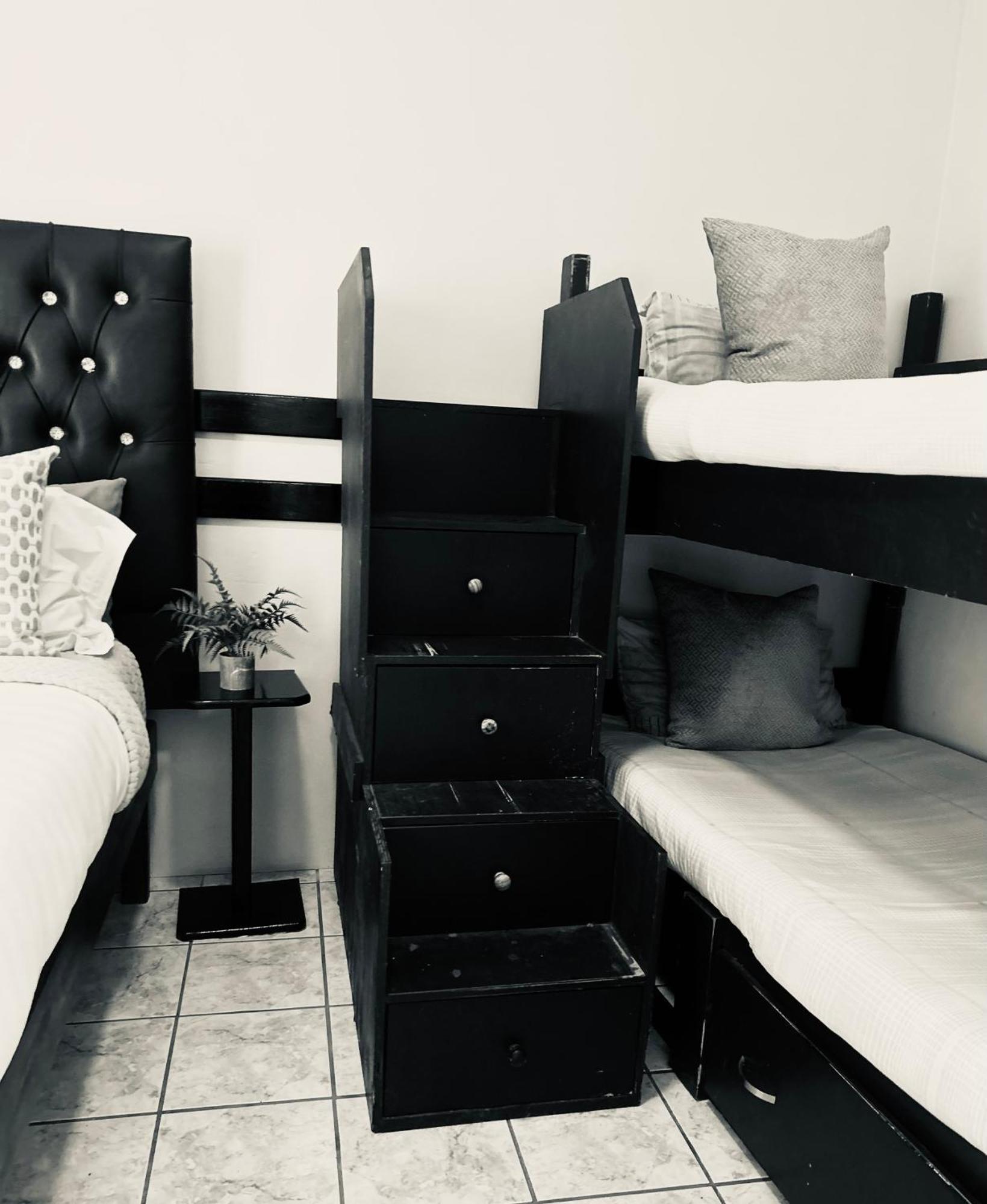 Skyfly Bed & Breakfast Manzini Extérieur photo