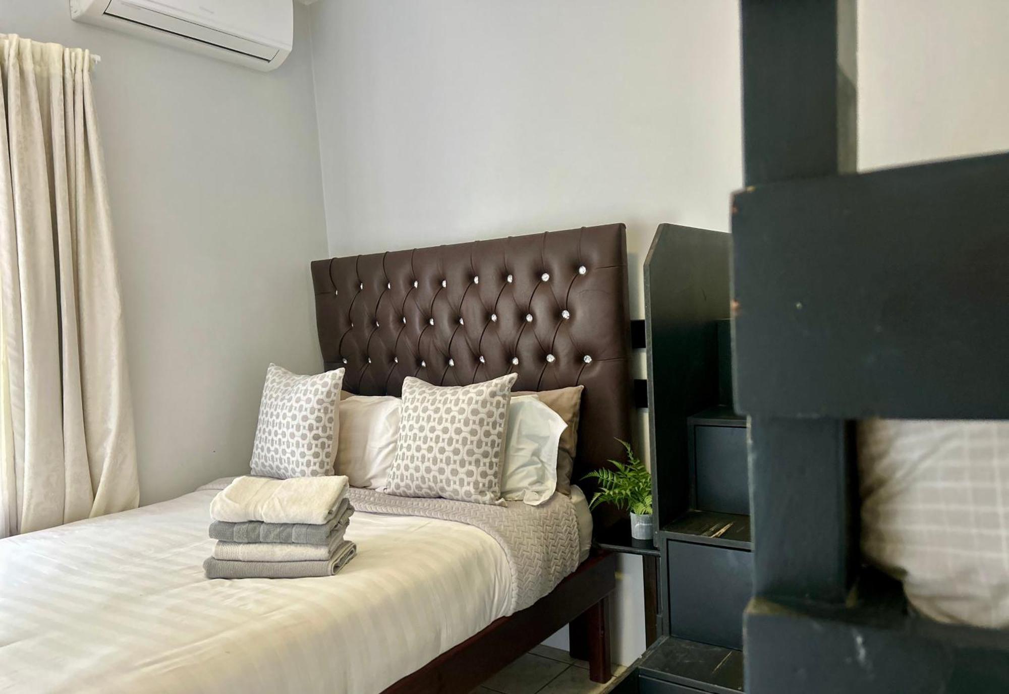 Skyfly Bed & Breakfast Manzini Extérieur photo