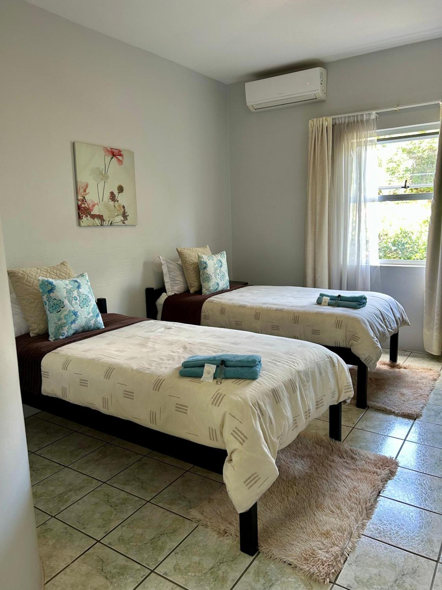 Skyfly Bed & Breakfast Manzini Extérieur photo