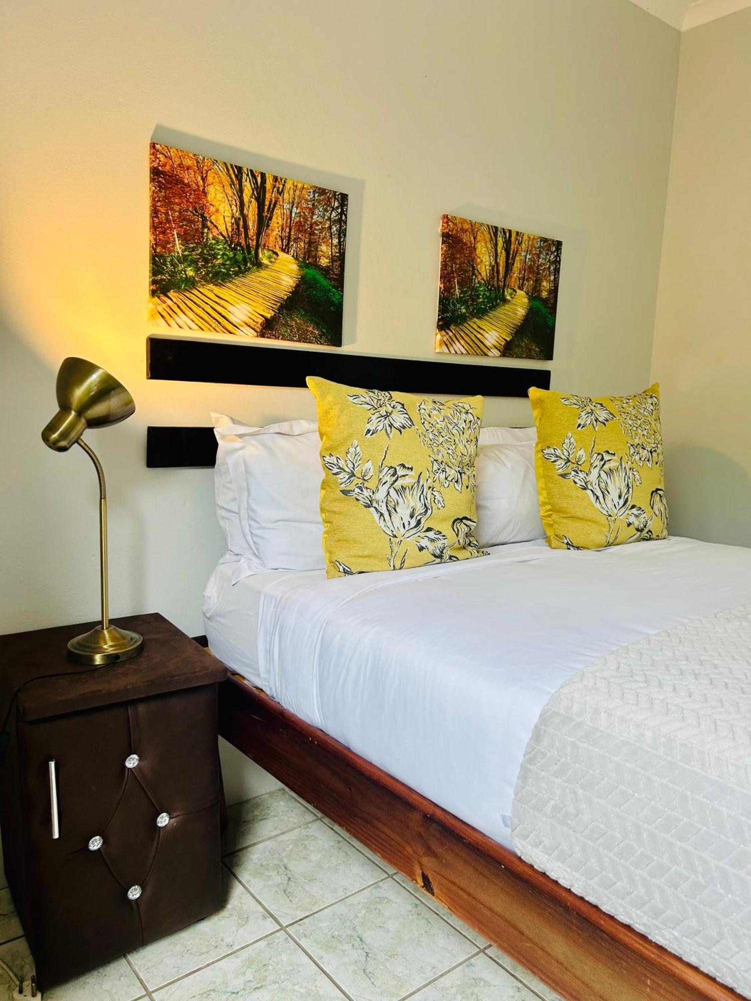 Skyfly Bed & Breakfast Manzini Extérieur photo